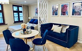 Apartament Prosta 28